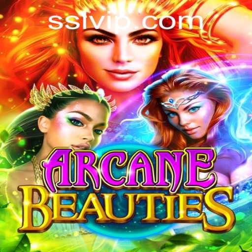 Discover ArcaneBeauties: A Fantasy Adventure Awaits
