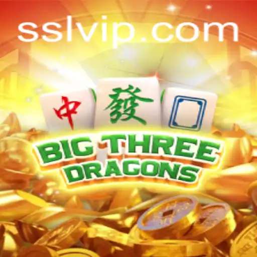 BigThreeDragons: Exploring the Fascinating World of SLVIP