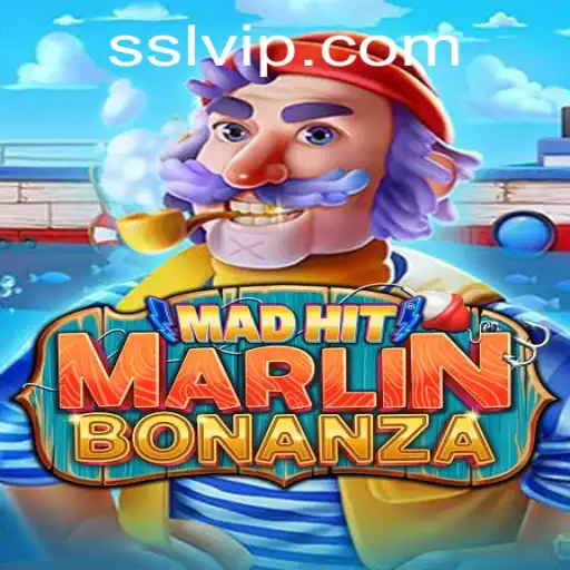 MadHitMarlinBonanza: Dive into the Excitement of the Latest Gaming Sensation