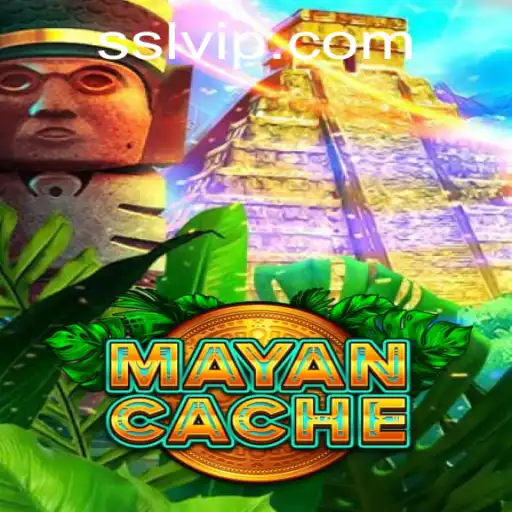 Exploring the Enigmatic World of MayanCache: A Thrilling Adventure with SLVIP