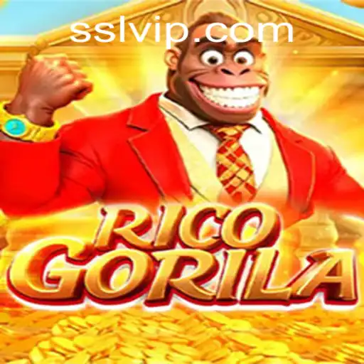 Unleashing Adventure with RicoGorila and the SLVIP Challenge