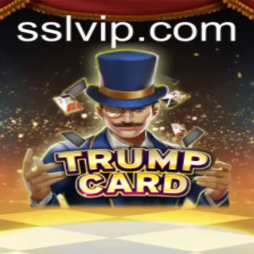 TrumpCard: The Exciting Strategic Card Game You Need to Discover