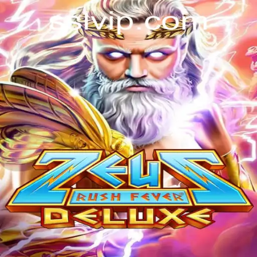 Unleashing the Fury of the Gods: Dive into ZeusRushFeverDeluxe with SLVIP
