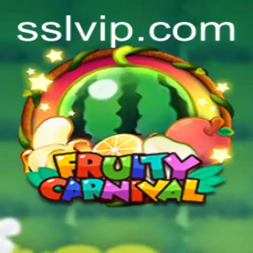 FruityCarnival: A Delightful Escape into a World of Juicy Fun
