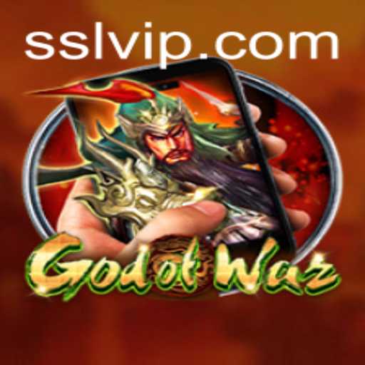 GodofWarM: A Comprehensive Guide to the Mythical Adventure Game Featuring SLVIP