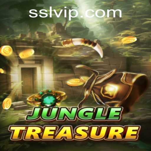 Unveiling the Adventure of JungleTreasure: A Deep Dive into Gameplay and Strategy