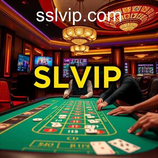 SLVIP