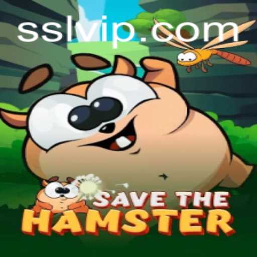 Exploring the World of SavetheHamster: A Unique Gaming Experience with SLVIP