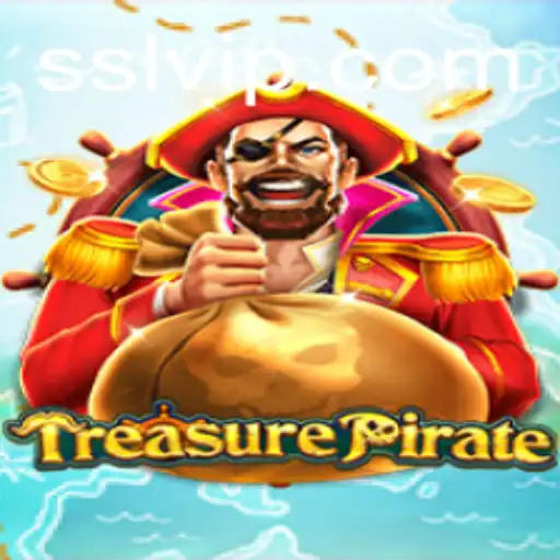 Explore the Thrills of TreasurePirate: An Immersive Adventure Awaits