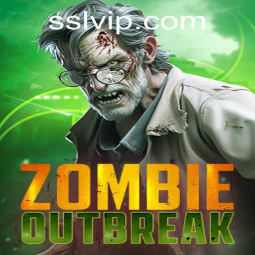 ZombieOutbreak: An Immersive Survival Game with a Twist